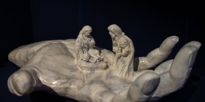 On przynosi radość, pokój i szczęście. Spełniły się słowa proroków [komentarz do czytań]