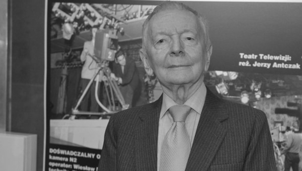 ADAM SŁODOWY