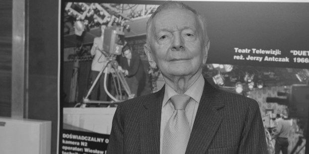ADAM SŁODOWY