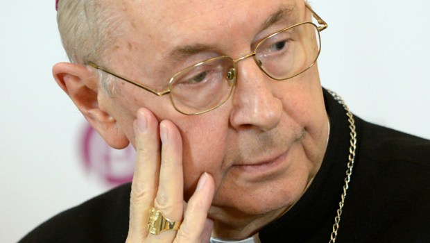 STANISŁAW GĄDECKI