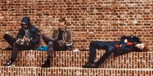 Obojętność – czy to choroba naszych czasów?