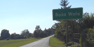 Do Nieba przez Bożą Wolę. Poznajcie najbardziej „pobożne” miejscowości w Polsce