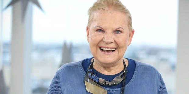 ELŻBIETA DZIKOWSKA