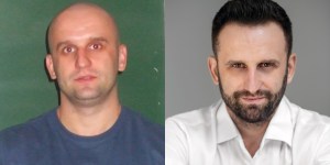 Biblia za dwa papierosy. Jak Grzegorz nawrócił się w więzieniu