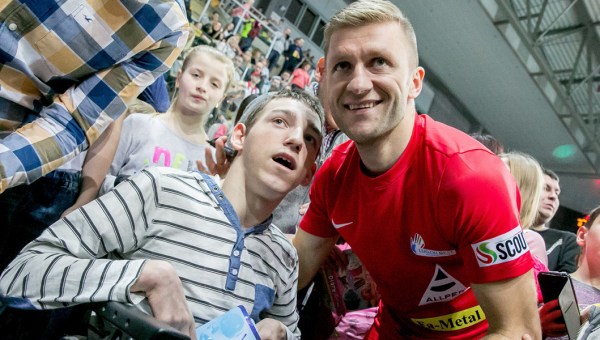 JAKUB BŁASZCZYKOWSKI