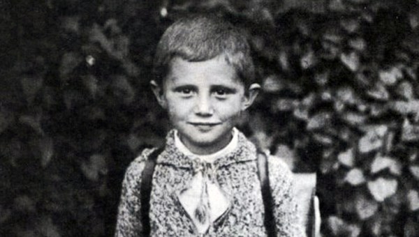 JOSEPH RATZINGER