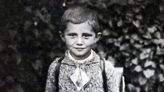 JOSEPH RATZINGER