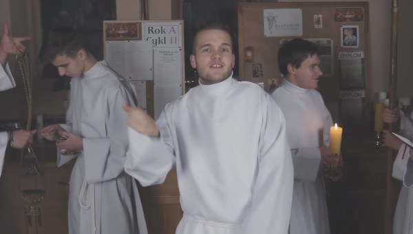 MINISTRANCI
