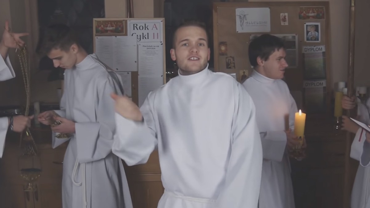 MINISTRANCI