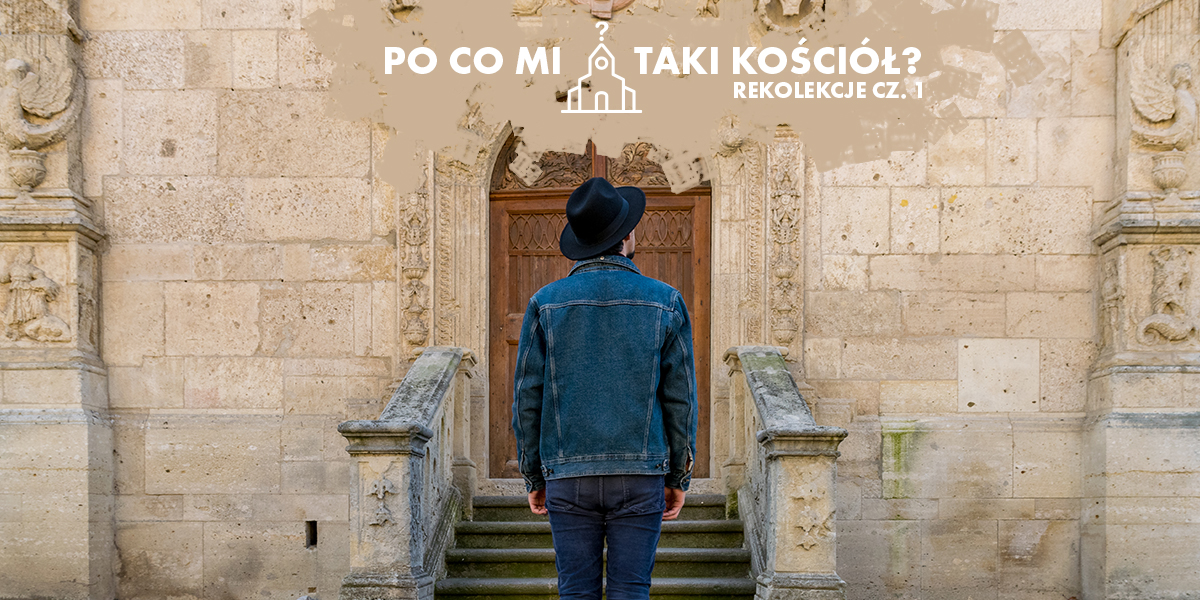KOŚCIÓŁ