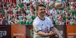 Marek Citko: Piłkarzem jest się tylko kilka lat. Lepiej dbać o duszę niż o karierę