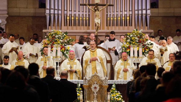 BOŻE NARODZENIE W BETLEJEM