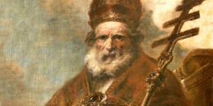 Św. Leon I Wielki. Papież od Hunów, Wandalów i dwóch natur w Chrystusie