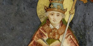 Św. Sylwester I: papież od wolnych niedziel, zwierząt domowych i sylwestra