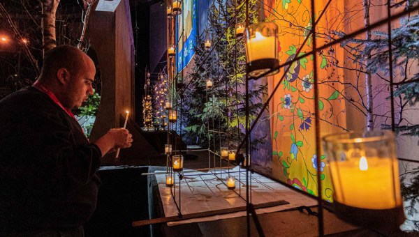 TAIZE, WROCŁAW, 2019