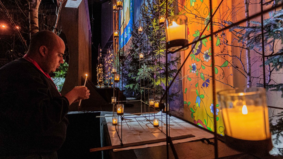 TAIZE, WROCŁAW, 2019