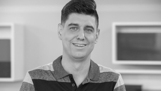 TOMASZ KABIS