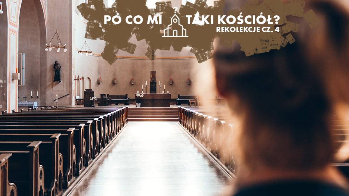 KOŚCIÓŁ