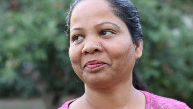 ASIA BIBI