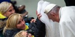 POPE AUDIENCE