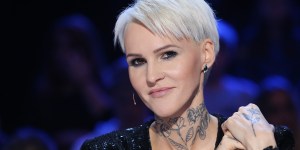 Agnieszka Chylińska: Każdy z nas ma swoją godność i swój mały krzyż
