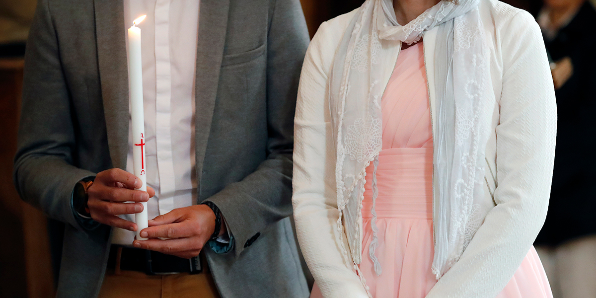 godparents