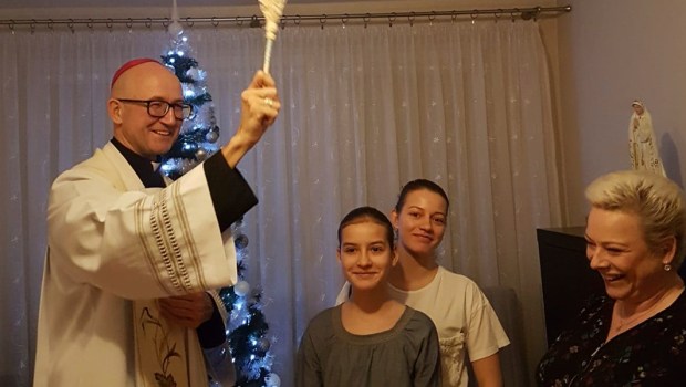 BISKUP GALBAS