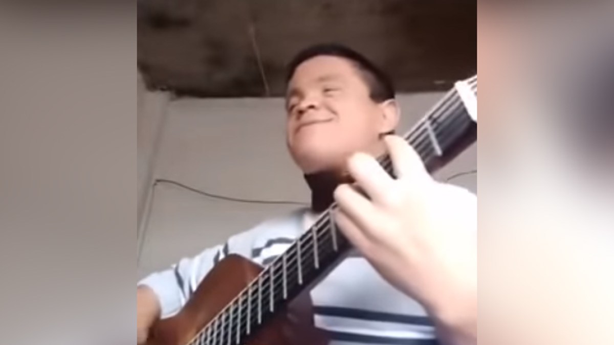 DESPACITO, ZESPÓŁ DOWNA