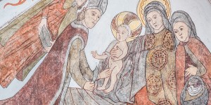 Św. Józef wypowiedział jedno słowo, które zostało zapisane w Biblii