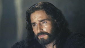 PASSION OF THE CHRIST