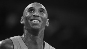 KOBE BRYANT