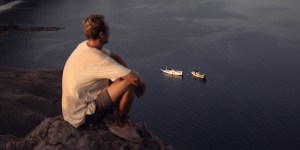 Bóg wie, co robi… Ale jak zaufać, gdy dokoła tylko ciemność?