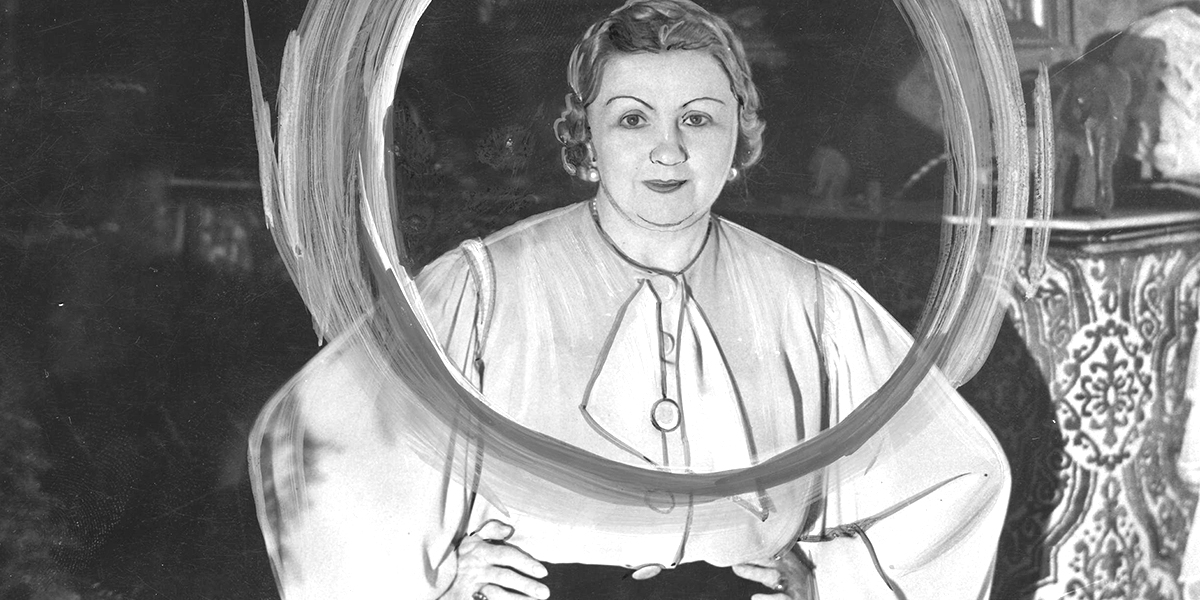 MIECZYSŁAWA ĆWIKLIŃSKA