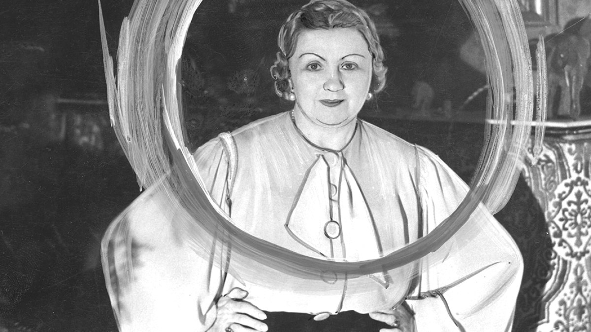 MIECZYSŁAWA ĆWIKLIŃSKA