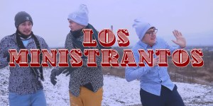 Ministrancka Wytwórnia Muzyczna wraca z nowym hitem. Teraz padło na Kękę