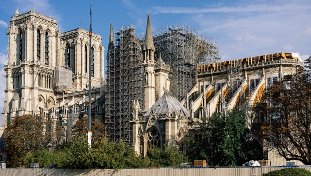 NOTRE DAME