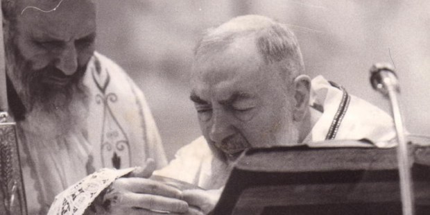 Padre Pio