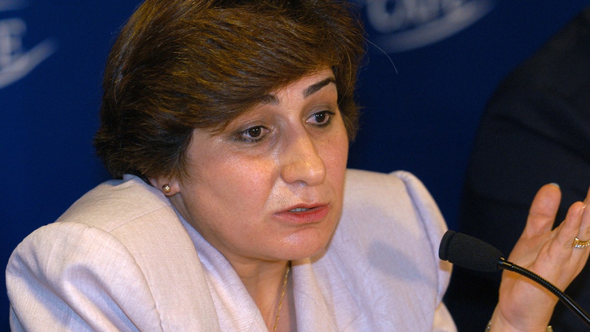 PASCALE WARDA