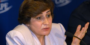 Pięć razy próbowano ją zabić. Nadal chce służyć ludziom