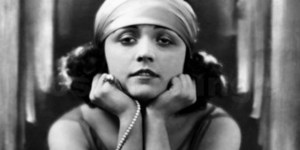 Jak Pola Negri zachwyciła Hollywood