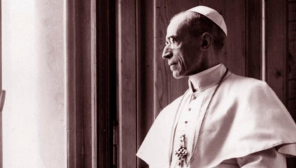 PIUS XII