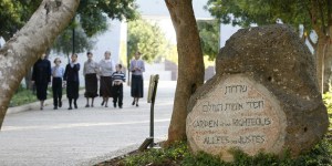 Ostatni Sprawiedliwi: Nie można było inaczej postąpić, to był nasz obowiązek
