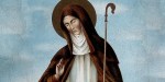 SAINT BRIGID