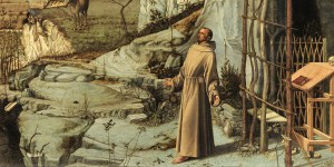 Oto ostatnie słowa św. Franciszka z Asyżu
