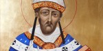 ŚWIĘTY GRZEGORZ II