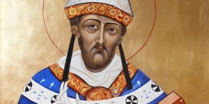 Grzegorz II. Papież od murów, obrazów i misji wśród Germanów