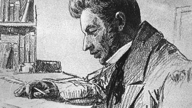 SOREN KIEREGAARD