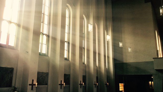 SUNLIGHT