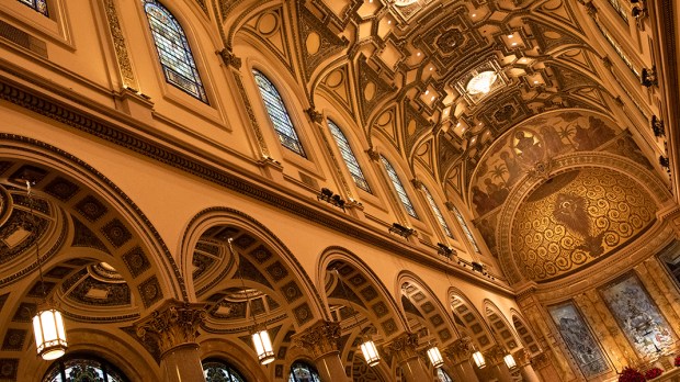 TEN MOST BEAUTIFUL CHURCHES IN MANHATTAN NEW YORK