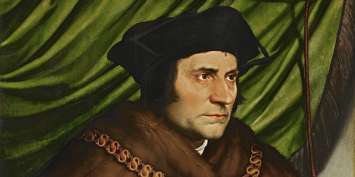 THOMAS MORE